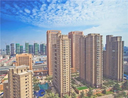 上海房地产公司排名有哪些