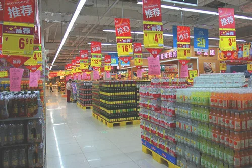 郑州那些大学有出租转让超市的