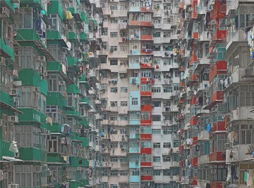 香港一室一厅房租多少