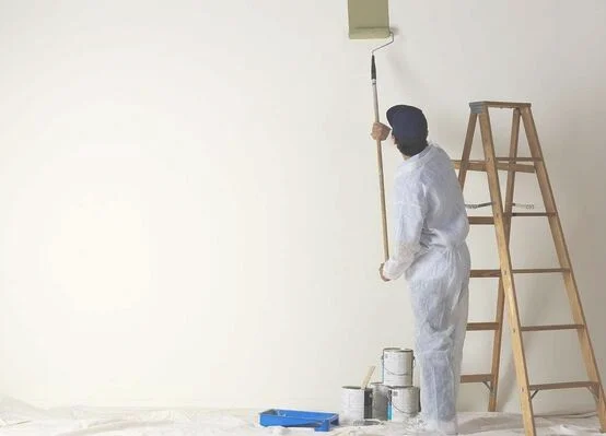 粉刷墙面步骤包括哪些