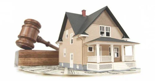 司法拍卖的房子能贷款吗