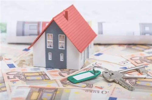 房屋商业贷款利率2018