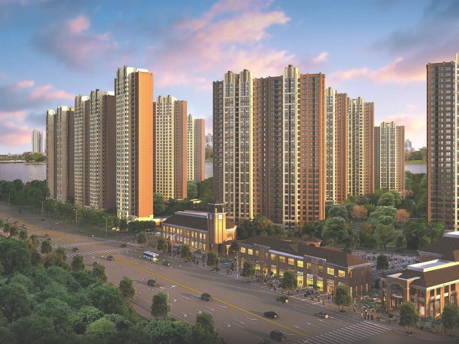 上海普通住房标准2018